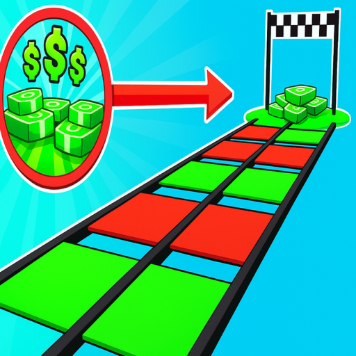 Adventure Glass Obby To Win 🤑