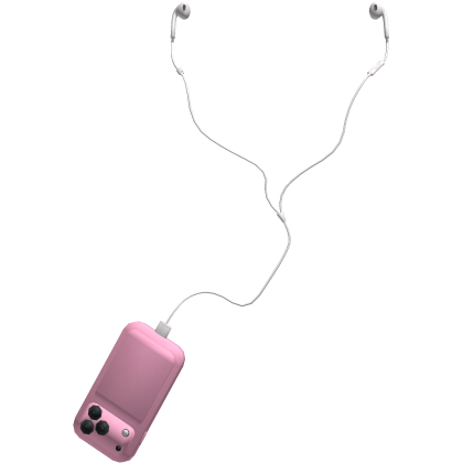 Phone Wired Earphones