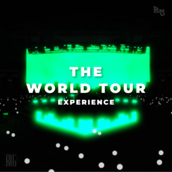 WORLD TOUR CONCERT (BI9 D)