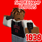 ~{1030th}~ ⋆SMOKECAMP BLOODS⋆