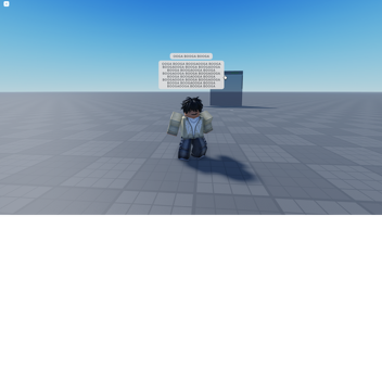 afk game just because