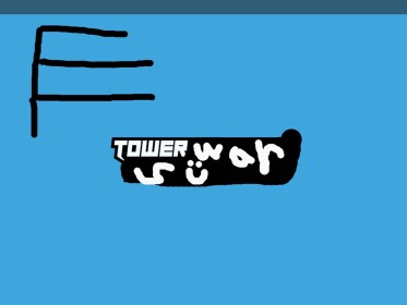 Tower Wars!