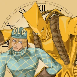 All Star Stand Battle (1.2) icon