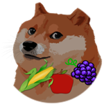 Cornucopia Doge