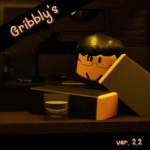 Gribbly's