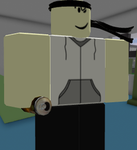 AWESOME BLOXXER'S STUDIO AND STUFF