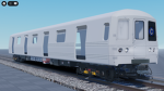 New York City Subway Assets