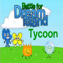 BFDI/BFB Tycoon!