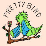 Ｐｒｅｔｔｙ Ｂｉｒｄｚ