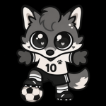 Soccer Games Inc.