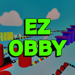 ez obby lol (UPDATE!!)