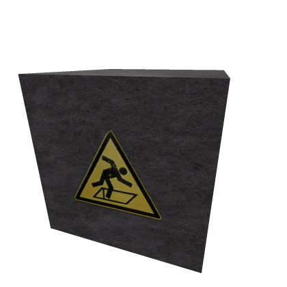 Trap Door - Slate