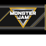 Monster jam, mania