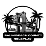 Palm Beach County Roleplay - Staff and Whitelisted