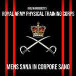 [BAF] -Royal Army Physical Training Corps-