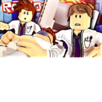 roblox jefferson hospital