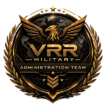 [VRR] Administration Team