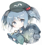 河童民