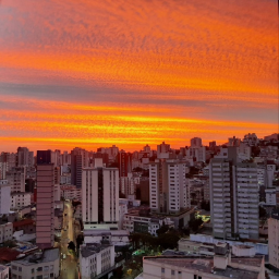 Belo Horizonte (RP)🏡🌆