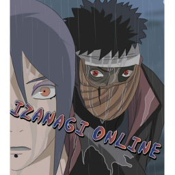 Izanagi Online