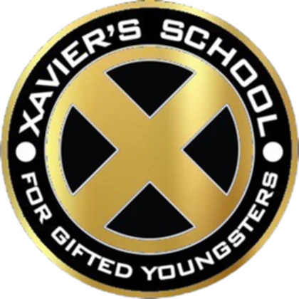 The Roblox X-Men Universe Roblox group icon