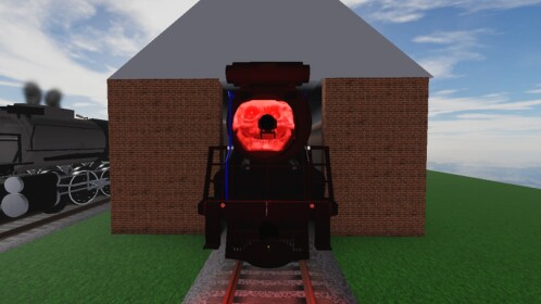 My RailRoad.