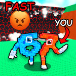 Escape Tsunami as Brainrot🌊