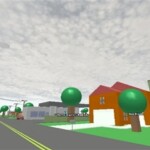 Welcome To The Town Of Robloxia!