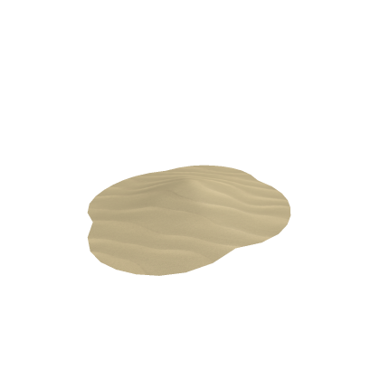sand hill