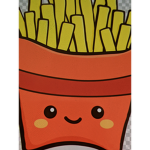 Beast Fries Forever