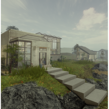 MARINA BAY - [SHOWCASE]