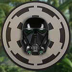 〔 Death Troopers 〕ᅠᅠ