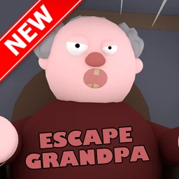 Escape The HQ! (NEW) icon