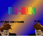 RO-RUN FAN PLACE