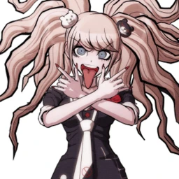 Junko simulator but bad(12k visits) icon