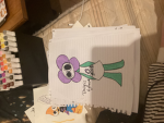 DAISY’S WORLD GROUP