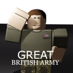 -BA- Great British Army