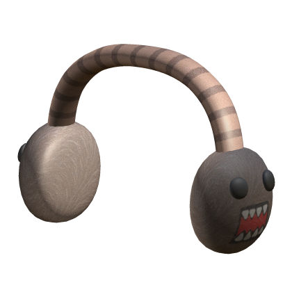 Domo Headphones