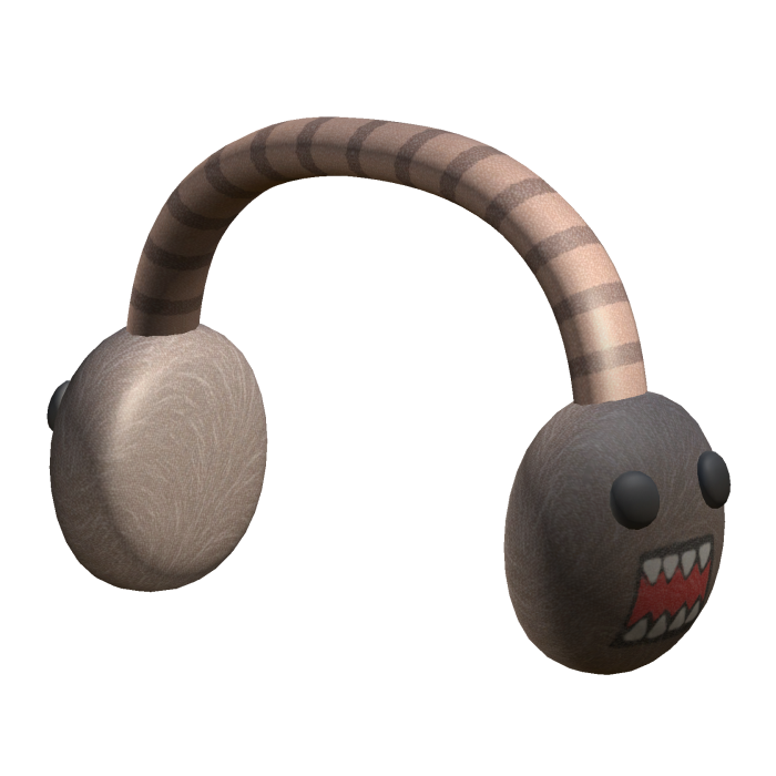 Domo Headphones