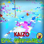 Kaizo Epic Minigames