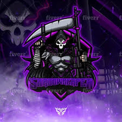 Shadow Reapers X Roblox group icon