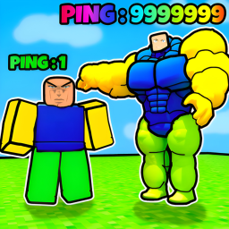 [🔊] Flex Your PING! 📡