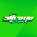 ALFRIME GAMER