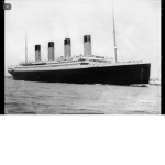 Titanic and Britannic Fans