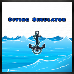 Diving Simulator [ Test ]
