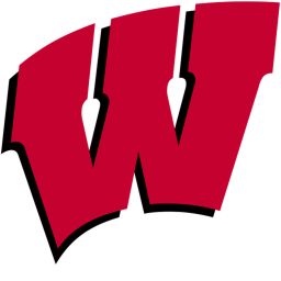 {B10} Wisconsin Badgers
