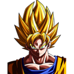 Dragon Ball Z: Sayian Rosé