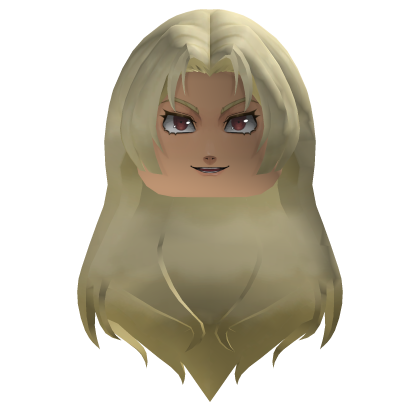 Yuki (✓) - Roblox