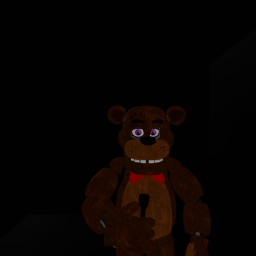 Freddys Mega Pizzaplex [RPG]
