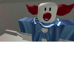 SURVIVE THE CLOWN!